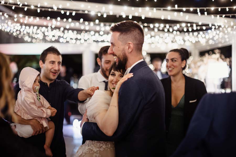 destination wedding italy