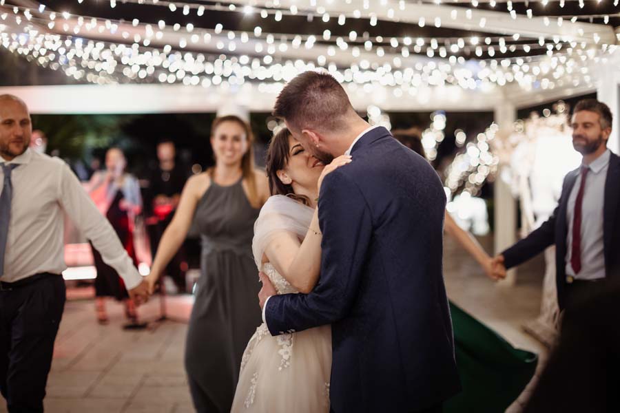 destination wedding italy