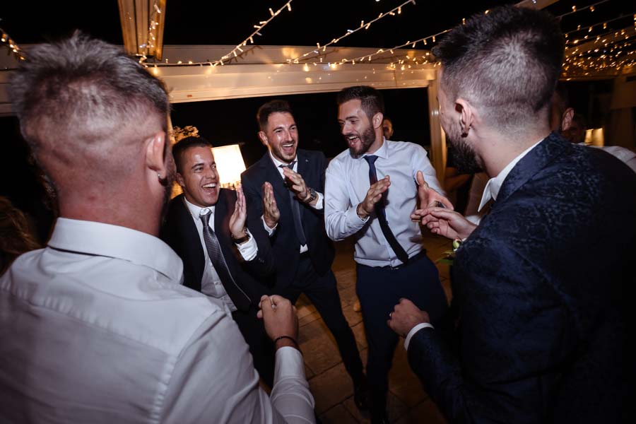 destination wedding italy