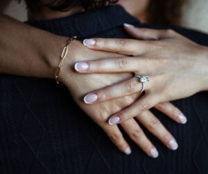 Proposta di Matrimonio vista mare