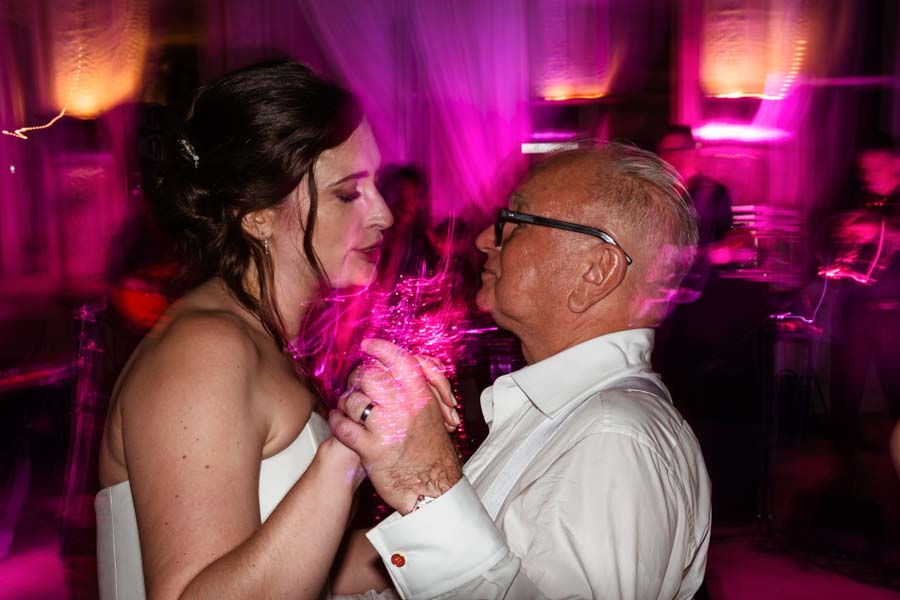 wedding party roma