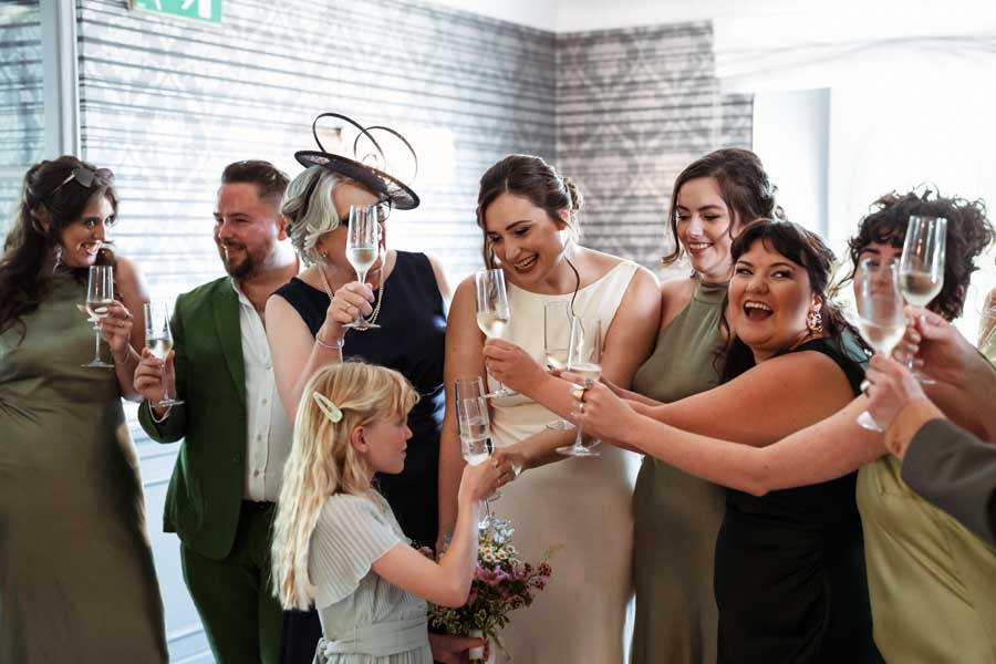 matrimonio roma