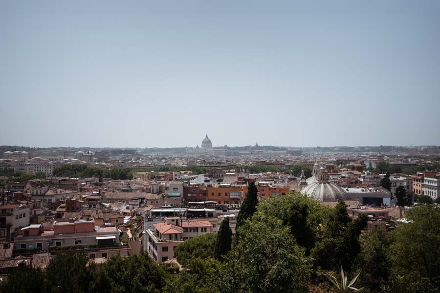 matrimonio casina valadier roma