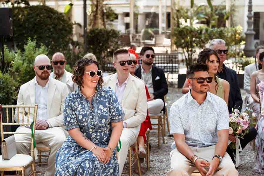 matrimonio casina valadier roma