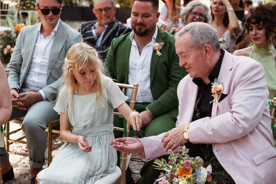 matrimonio casina valadier roma