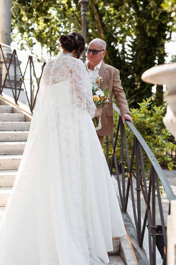 matrimonio a roma