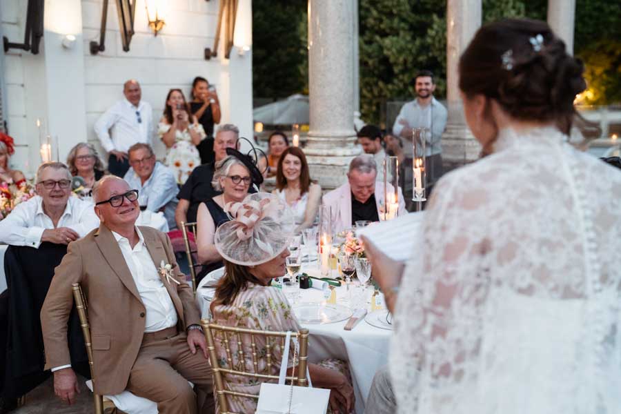 Matrimonio a Roma