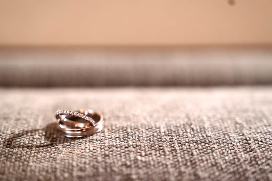 wedding rings
