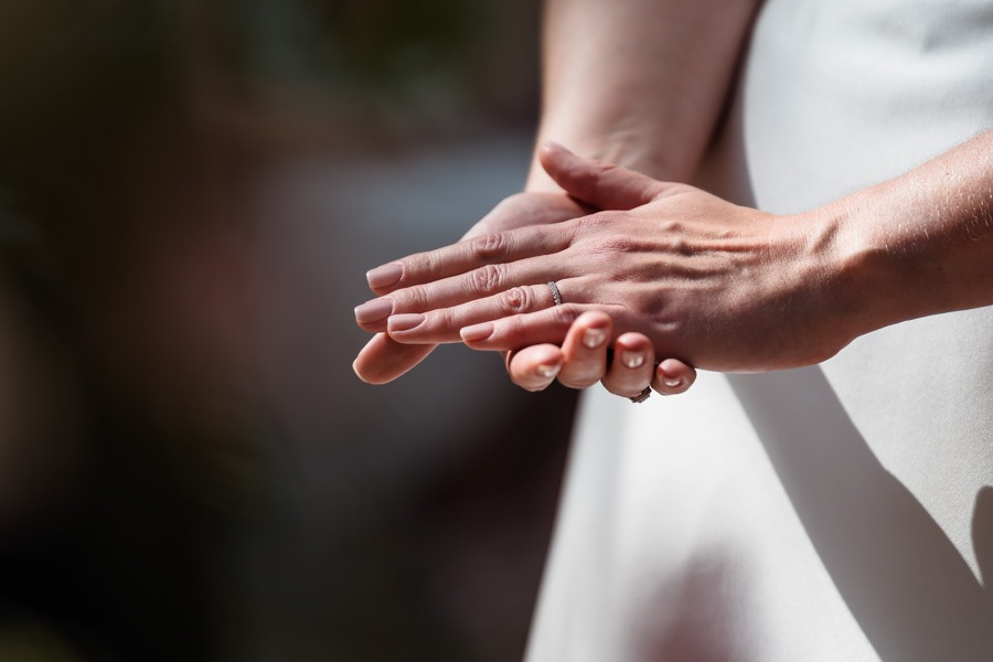 Wedding in Rome