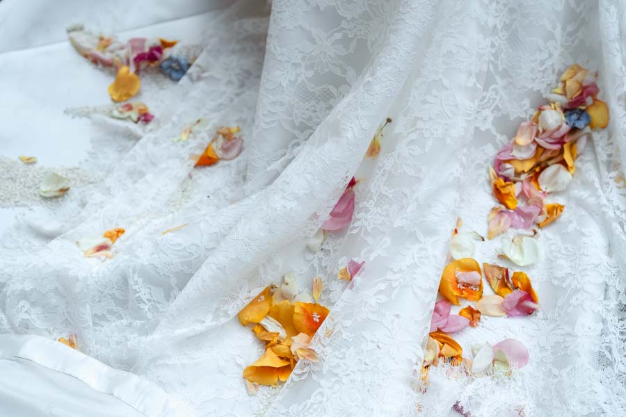 petals