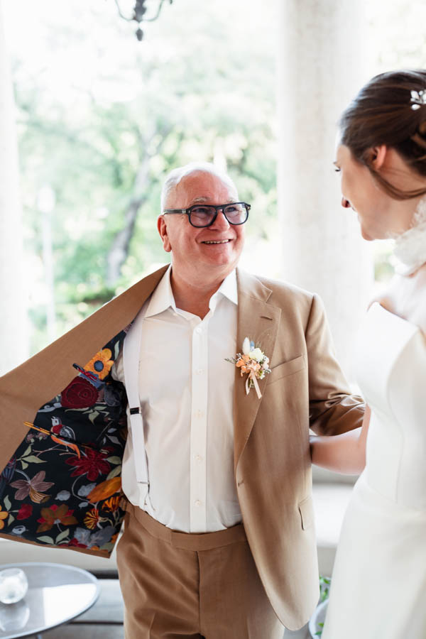 wedding in Rome 