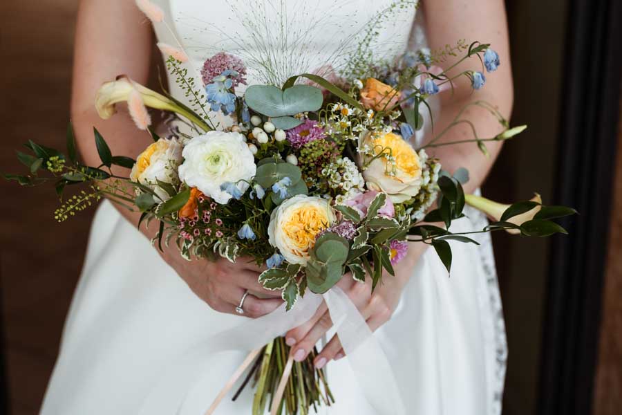 wedding in Rome 