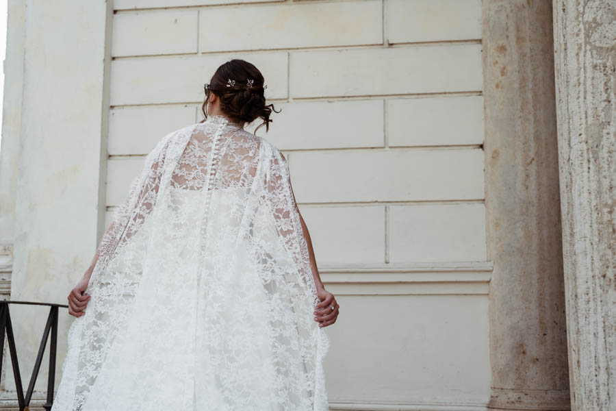 wedding in Rome 