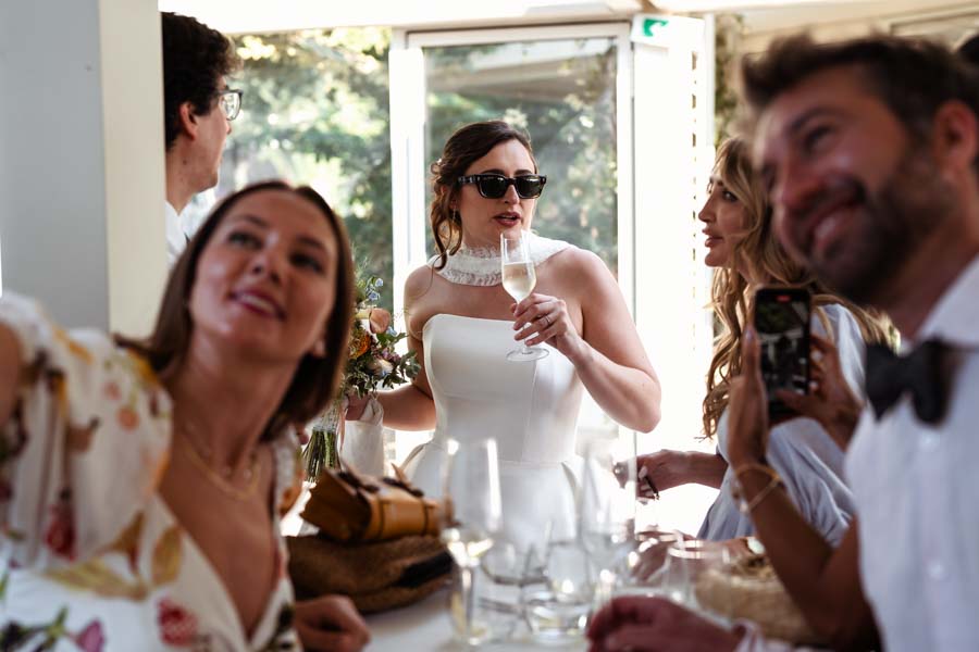 wedding in Rome 