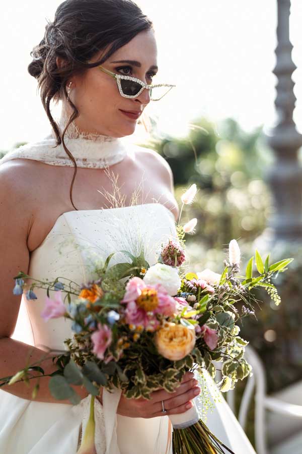 wedding in Rome 