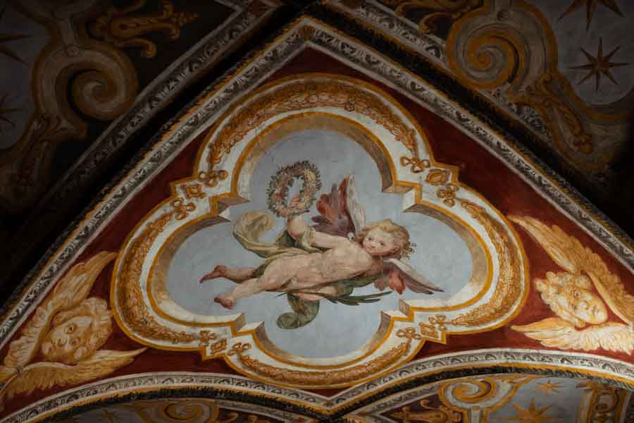 Basilica di Santa Cecilia in Trastevere