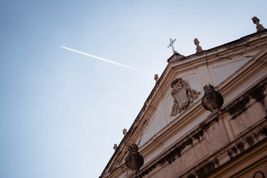 Basilica di Santa Cecilia in Trastevere