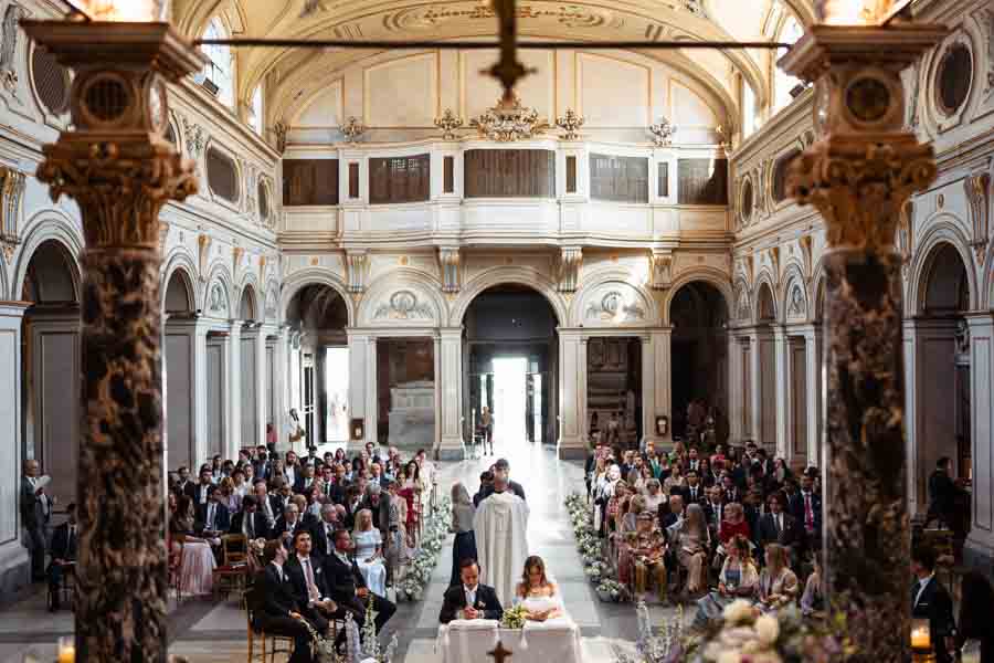 Basilica di Santa Cecilia in Trastevere
