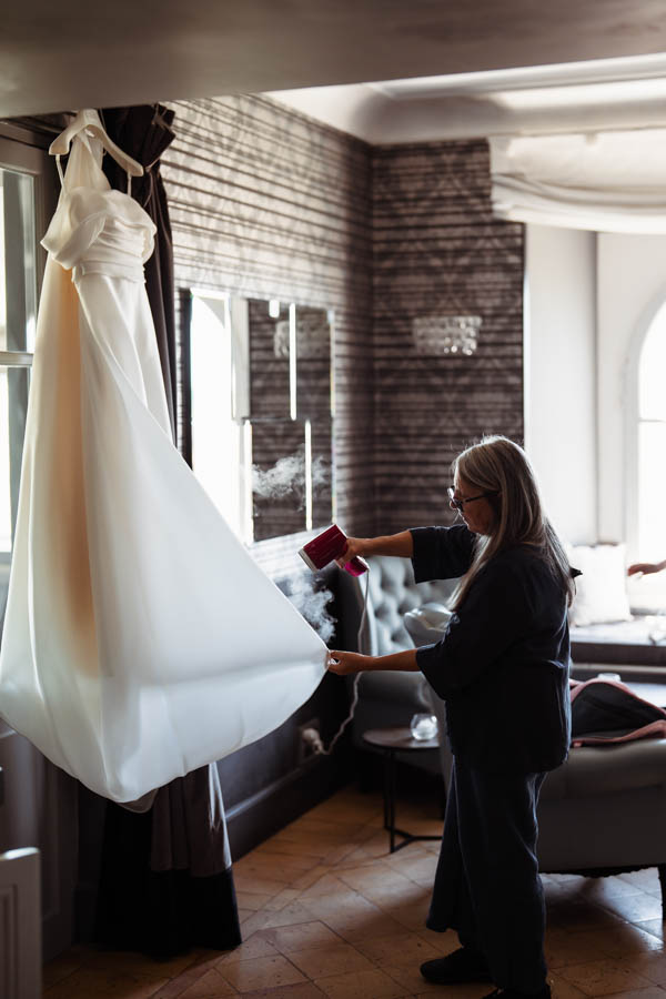 abito da sposa