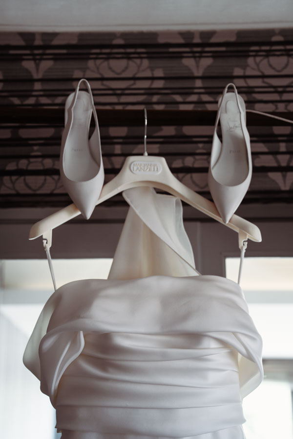scarpe sposa