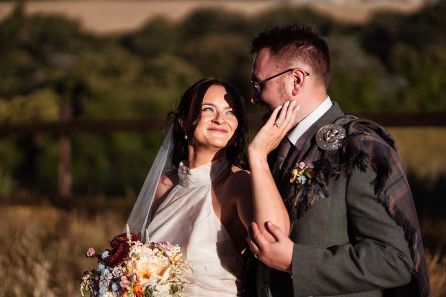 Castle Wedding Rome