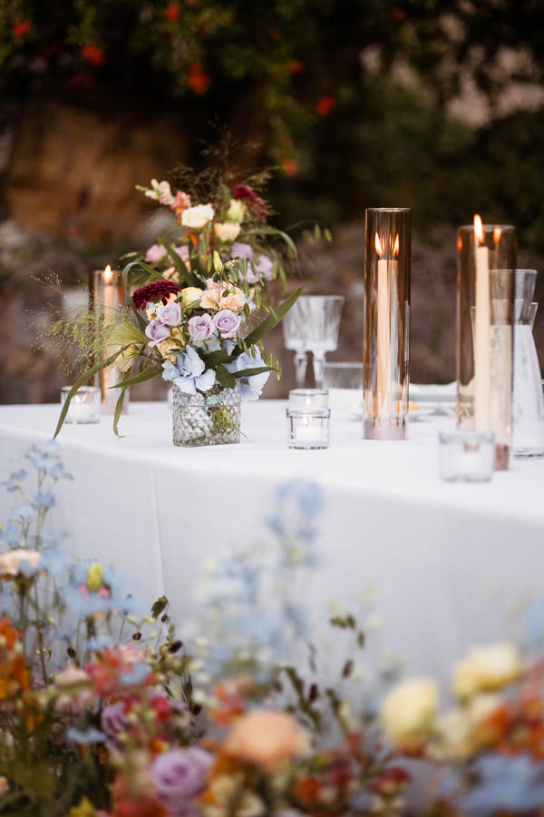 Matrimonio in Castello a roma