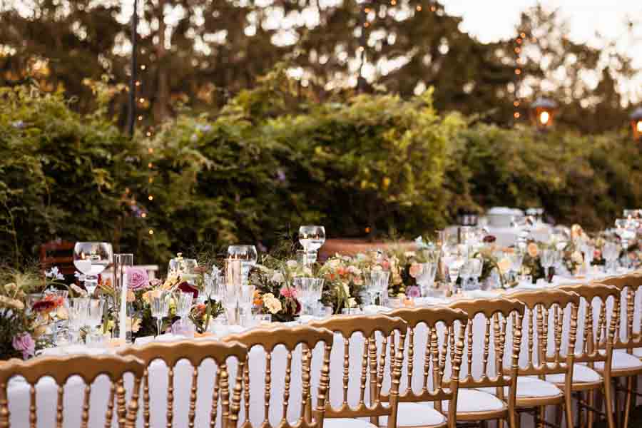 Matrimonio in Castello a roma