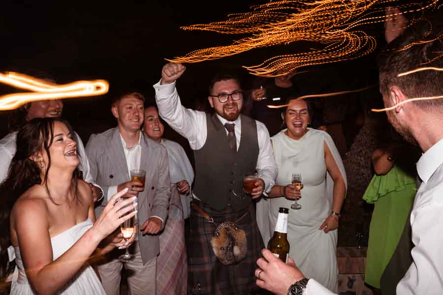 Matrimonio in Castello a roma