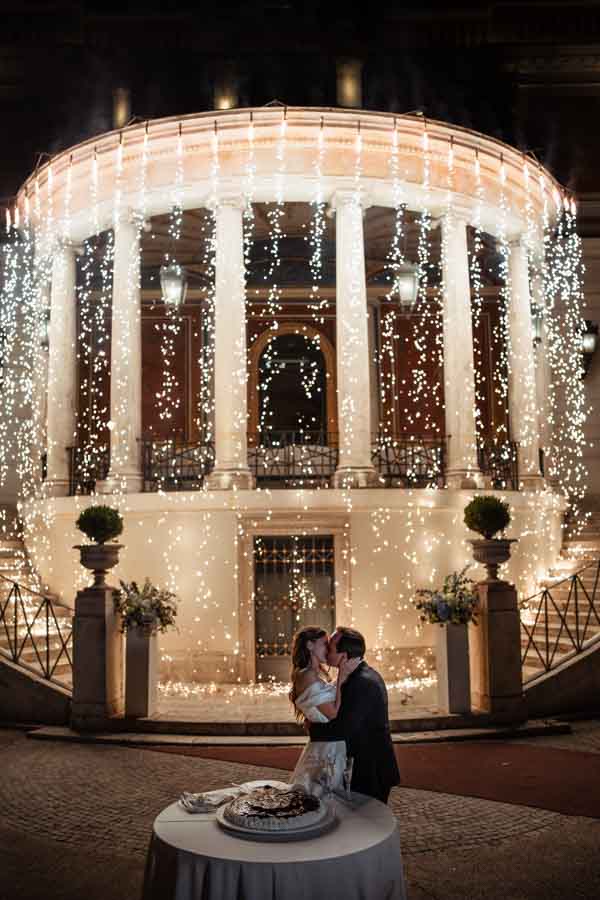 casina valadier wedding